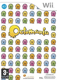 Octomania: Treinador (V1.0.5)