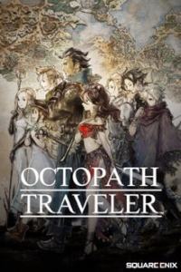 Octopath Traveler: Cheats, Trainer +13 [FLiNG]