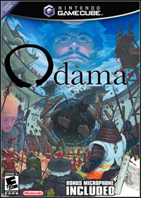 Odama: Trainer +13 [v1.7]