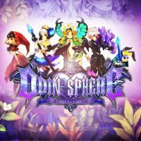 Odin Sphere: Leifdrasir: Trainer +10 [v1.8]