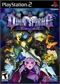 Odin Sphere: Trainer +9 [v1.9]