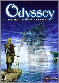 Odyssey: The Search for Ulysses: Treinador (V1.0.17)