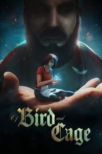 Treinador liberado para Of Bird and Cage [v1.0.5]