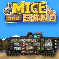 Of Mice and Sand: Revised: Trainer +8 [v1.8]