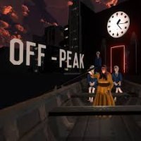 Off-Peak: Treinador (V1.0.62)