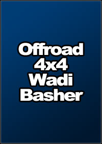 Offroad 4x4 Wadi Basher: Cheats, Trainer +12 [FLiNG]