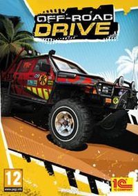 Off-Road Drive: Trainer +13 [v1.1]