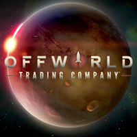 Offworld Trading Company: Treinador (V1.0.79)