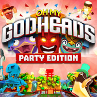 Oh My Godheads: Treinador (V1.0.95)