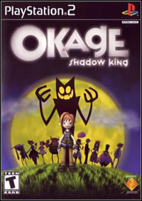 Treinador liberado para Okage: Shadow King [v1.0.3]