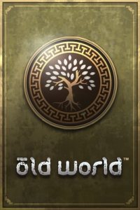 Old World: Trainer +8 [v1.4]