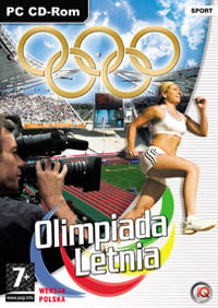 Olimpiada Letnia: Cheats, Trainer +10 [MrAntiFan]