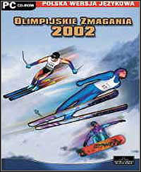 Olimpijskie Zmagania 2002: Trainer +7 [v1.1]