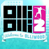 OlliOlli 2: Welcome to Olliwood: Treinador (V1.0.27)