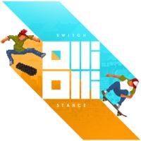 OlliOlli: Switch Stance: Treinador (V1.0.1)