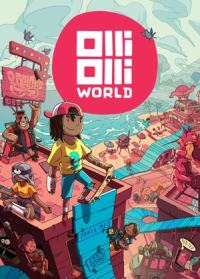 OlliOlli World: Trainer +11 [v1.7]