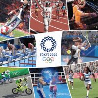 Treinador liberado para Olympic Games Tokyo 2020 [v1.0.8]