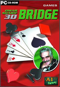 Omar Sharif 3D Bridge: Trainer +15 [v1.5]