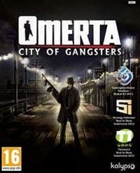 Omerta: City of Gangsters: Trainer +7 [v1.8]