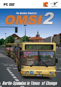 Treinador liberado para OMSI 2: The Omnibussimulator [v1.0.8]