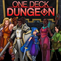 One Deck Dungeon: Cheats, Trainer +12 [CheatHappens.com]