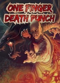 One Finger Death Punch: Cheats, Trainer +13 [CheatHappens.com]