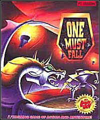 One Must Fall 2097: Cheats, Trainer +12 [FLiNG]