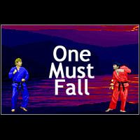 One Must Fall: Treinador (V1.0.50)