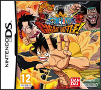 One Piece: Gigant Battle: Trainer +7 [v1.8]