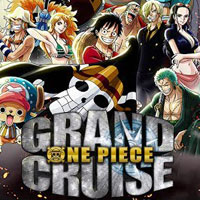 One Piece: Grand Cruise: Trainer +5 [v1.8]