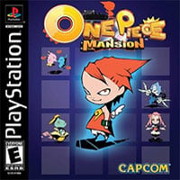 Treinador liberado para One Piece Mansion [v1.0.9]