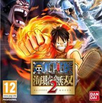 One Piece: Pirate Warriors 2: Treinador (V1.0.86)