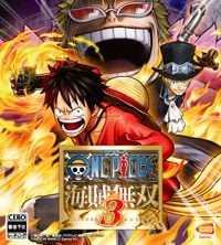 One Piece: Pirate Warriors 3: Treinador (V1.0.90)