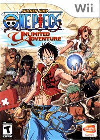 One Piece: Unlimited Adventure: Treinador (V1.0.77)