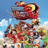 Treinador liberado para One Piece: Unlimited World Red Deluxe Edition [v1.0.4]