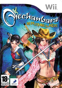 Onechanbara: Bikini Zombie Slayers: Cheats, Trainer +14 [FLiNG]