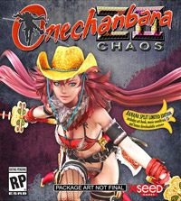 Onechanbara Z2: Chaos: Cheats, Trainer +6 [CheatHappens.com]