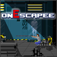 OnEscapee: Trainer +13 [v1.3]