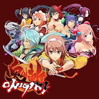 Onigiri: Cheats, Trainer +5 [FLiNG]