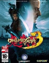 Onimusha 3: Demon Siege: Trainer +6 [v1.2]