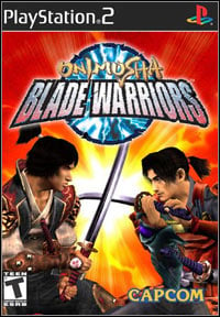 Onimusha Blade Warriors: Trainer +11 [v1.8]