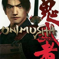 Onimusha: Warlords: Treinador (V1.0.50)