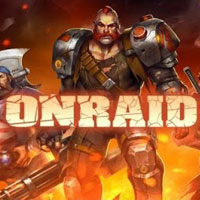 ONRAID: Cheats, Trainer +9 [dR.oLLe]