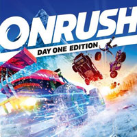 Treinador liberado para OnRush [v1.0.6]