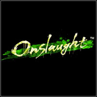 Onslaught: Trainer +12 [v1.8]