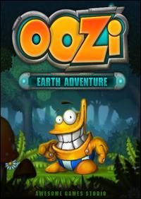 Oozi: Earth Adventure: Treinador (V1.0.25)