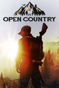 Open Country: Treinador (V1.0.6)