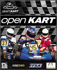 Open Kart: Trainer +5 [v1.2]