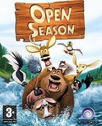 Open Season: Cheats, Trainer +11 [dR.oLLe]