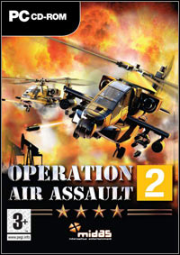 Operation: Air Assault 2: Trainer +12 [v1.2]